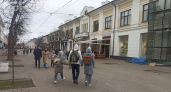 Снег в апреле — только начало: россиян ждут ещё более резкие скачки температуры в ближайшее время