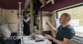 Битва за нижнюю полку окончена: РЖД официально расставили точки над и в вопросе доступа к столику в купе
