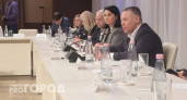 Михаил Евраев поднялся на 22-е место в рейтинге репутации губернаторов