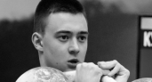 На трассе М‑8 погиб один из сильнейших гиревиков Ярославской области Виталий Арсентьев
