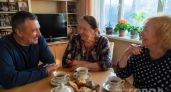 Для тех, у кого есть пожилые родители: мудрое стихотворение Дементьева - трогает до слёз