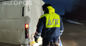 Получил штраф, даже не выезжая со двора: ГАИ выписывает штрафы прямо у подъезда — кто в зоне риска