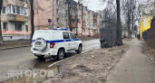 В Тутаевском районе сын избил 84‑летнюю мать тростью
