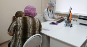 Студенты-медики из Ярославля привезли профосмотры в деревню Григорьевское