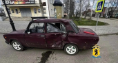 За сутки в Ярославской области в двух ДТП пострадали четверо подростков