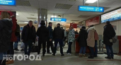 Ограничения в аэропорту, борьба с преступностью и резонансные суды: главные новости за 2 мая