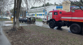 В Ярославской области за сутки потушили 11 палов травы