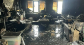 Пауэрбанки на зарядке спалили двухэтажный дом под Переславлем