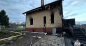 Неисправный электрощиток стал причиной смертельного пожара в Ярославле