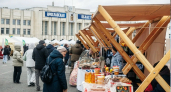 Эногастрономический фестиваль в Ярославле собрал 100 тысяч гостей