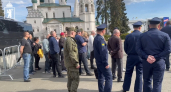 В Ярославле организуют досмотровые мероприятия и установят металлоискатели на входах площадок Дня Победы