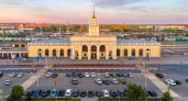 У Ярославля-Главного снесут 19 строений ради делового квартала