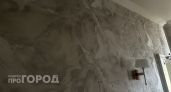 Забудьте про дорогие обои, когда под носом лежит "золотой" материал - с ним ремонт выглядит роскошно 