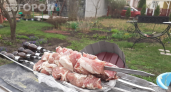 Королевский шашлык за 2 часа — забудьте про уксус и майонез: в этом маринаде даже старое мясо тает во рту