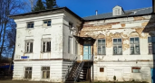 Усадьбу Коковцовых, пережившую две войны, могут отнять у общественников