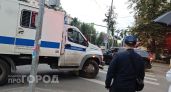 Нелегальный табачный магазин раскрыли в Ярославле: силовики изымают контрафакт, дело уходит в суд