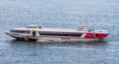 «Водолет» возобновил рейсы по Волге: билет из Ярославля в Нижний за 2800 рублей