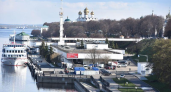 Почти 10 тысяч пассажиров за неделю: речная навигация в Ярославской области набирает обороты