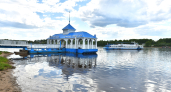 Ярославцы смогут отправиться в Плёс по воде