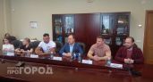 «Добро должно быть с кулаками»: Роман Курцын в Ярославле представил фильм «Малыш-каратист» с местными актёрами