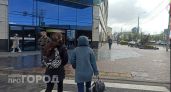  Ярославскую область накроет непогода: ожидаются гроза и ветер до 18 м/с