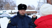 Прокурору Ярославской области Клименту Юрздицкому исполнилось 50 лет
