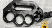Печатал без лицензии: как 3D‑брелоки из Тутаева внезапно стали холодным оружием