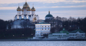 Гостиница на Волжской набережной в Ярославле получила разрешение на строительство до 2028 года