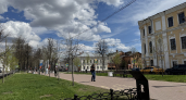 В Ярославле расширили зону бесплатного Wi-Fi