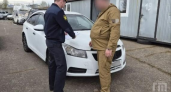 Восемь конфискованных у пьяных водителей авто ушли на СВО из Ярославля