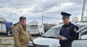  Судебные приставы Ярославской области передали восемь автомобилей на нужды СВО