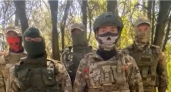 Десантники из зоны СВО поздравили Ярославль с Днём Победы: "Продолжаем дело прадедов"