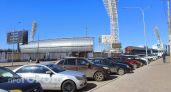 На участке дорог в центре Ярославля запретят парковку на девять часов