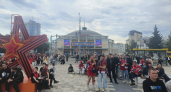 В Ярославле откроют две фан-зоны на финал “Локомотива” с “Ак Барсом”