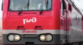 В апреле ярославцы совершили 14,3 тысячи поездок на электричках за 42 рубля
