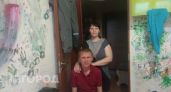 В Ярославле у многодетной семьи забрали 4 детей посреди ночи из-за потерявшейся дочери