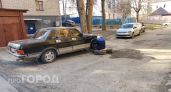Чем заменить автосервис, чтобы машина снова ехала нормально и вышло в 3 раза дешевле - ДПС не заметит разницы