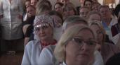 В Ярославской областной больнице медсёстры сразились в профессиональном конкурсе