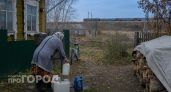Жизнь в зоне вечного шума: как выживают люди в деревне, которую круглосуточно атакуют поезда-экспрессы