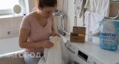 Стираю вещи как в дорогом отеле: делюсь простым приемом горничной, чтобы белье сияло без лишних трат