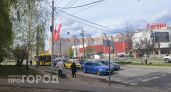 Ярославцы одобрили штраф до 15 тысяч за выброс мусора из автомобиля