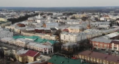 Эксперт назвал возможные регионы вылета дронов, атаковавших Ярославль