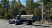 В спорном вопросе автомобилистов поставлена жирная точка: какой поворотник включать при въезде на кольцо