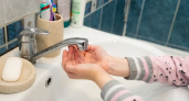 В Ростове Великом с 18 мая вода снова позеленеет из-за утечки