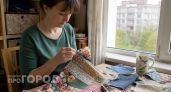Перестаньте выбрасывать обрезки: 7 стильных и полезных вещей для дома из остатков ткани без лишних затрат