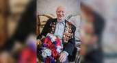 Ветеран из Рыбинска встретил 103-летие: зарядка, компьютер и «Локомотив»