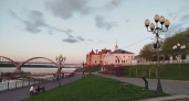 Промышленный Рыбинск стал туристическим: как изменилась Красная площадь