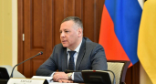 Евраев пообещал наказать виновных в гибели животных в Переславле
