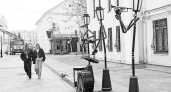 Улица у ярославской филармонии избавилась от машин и стихийных парковок