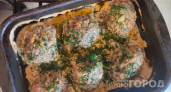 Надоели скучные котлеты с голубцами: привезла из Беларуси рецепт мясных Рисоболов - гостей из-за стола не выгонишь